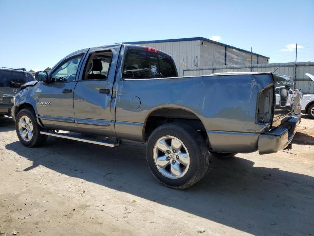 1D7HU18D95S125813 - 2005 DODGE RAM 1500 ST GRAY photo 2