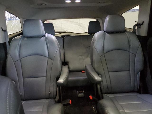 5GAERBKWXLJ127685 - 2020 BUICK ENCLAVE ESSENCE თეთრი ფოტო 10