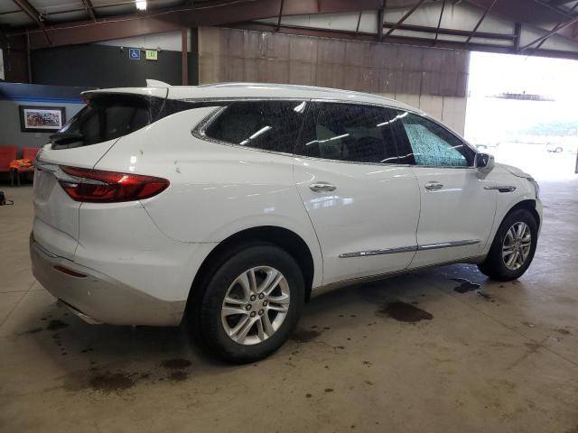 5GAERBKWXLJ127685 - 2020 BUICK ENCLAVE ESSENCE თეთრი ფოტო 3