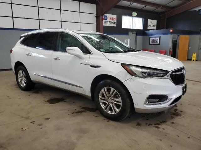 5GAERBKWXLJ127685 - 2020 BUICK ENCLAVE ESSENCE თეთრი ფოტო 4