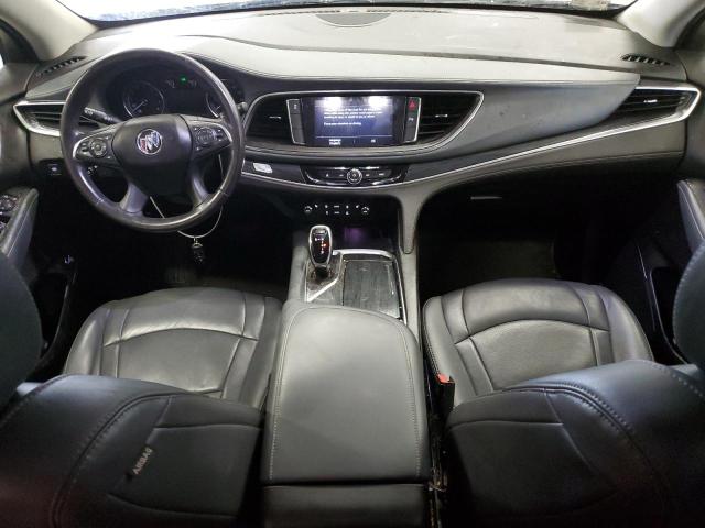 5GAERBKWXLJ127685 - 2020 BUICK ENCLAVE ESSENCE თეთრი ფოტო 8