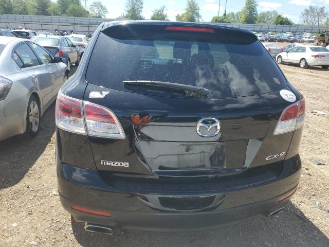 JM3TB28A290177072 - 2009 MAZDA CX-9 CHARCOAL photo 6