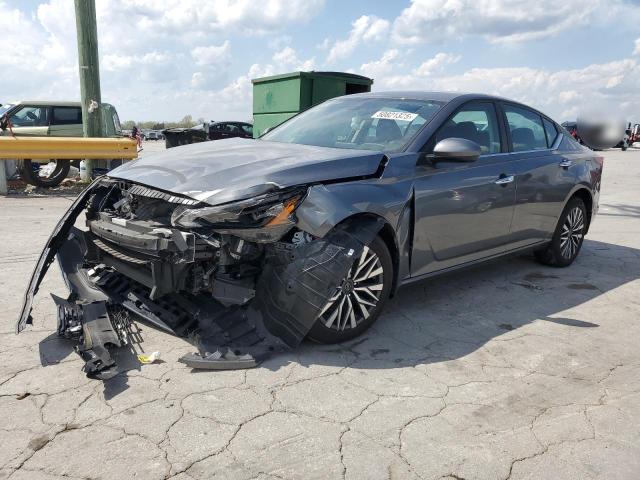 2023 NISSAN ALTIMA SV, 