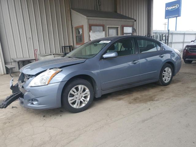 1N4AL2AP5CN402337 - 2012 NISSAN ALTIMA BASE BLUE photo 1