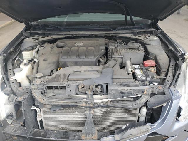 1N4AL2AP5CN402337 - 2012 NISSAN ALTIMA BASE BLUE photo 11