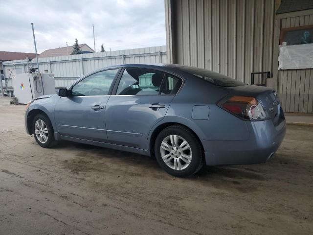 1N4AL2AP5CN402337 - 2012 NISSAN ALTIMA BASE BLUE photo 2