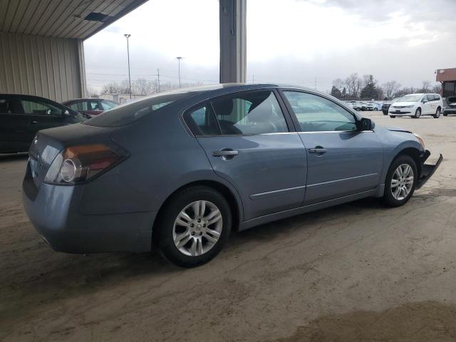 1N4AL2AP5CN402337 - 2012 NISSAN ALTIMA BASE BLUE photo 3