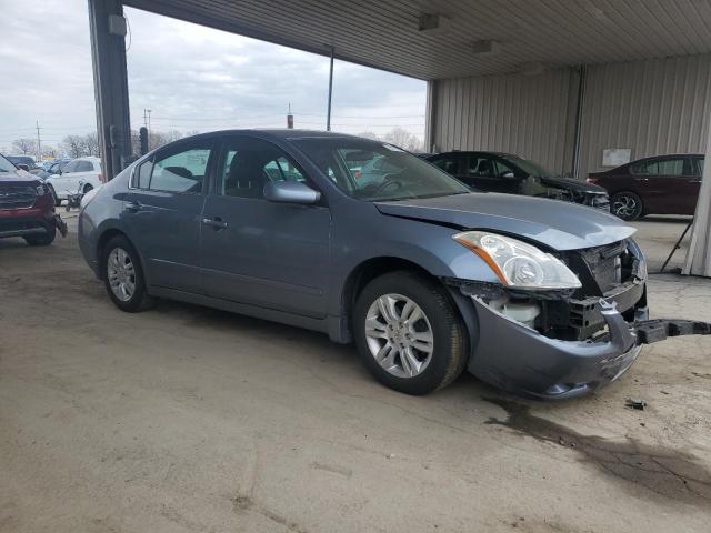 1N4AL2AP5CN402337 - 2012 NISSAN ALTIMA BASE BLUE photo 4