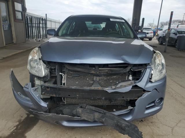 1N4AL2AP5CN402337 - 2012 NISSAN ALTIMA BASE BLUE photo 5
