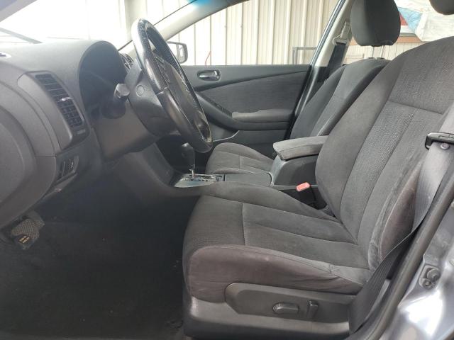 1N4AL2AP5CN402337 - 2012 NISSAN ALTIMA BASE BLUE photo 7