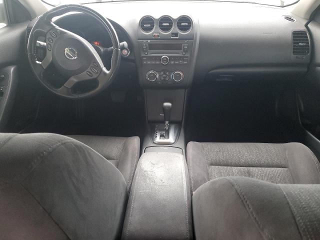 1N4AL2AP5CN402337 - 2012 NISSAN ALTIMA BASE BLUE photo 8