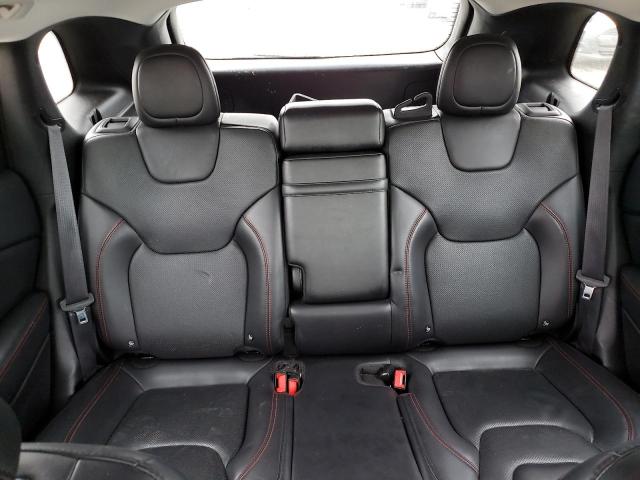 1C4PJMBX0KD127324 - 2019 JEEP CHEROKEE TRAILHAWK WHITE photo 10