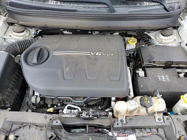 1C4PJMBX0KD127324 - 2019 JEEP CHEROKEE TRAILHAWK WHITE photo 12