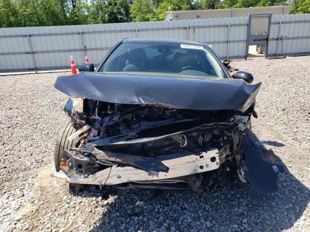 4T1G11AK9PU774456 - 2023 TOYOTA CAMRY SE NIGHT SHADE BLACK photo 5