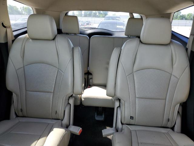 5GAERBKWXKJ151922 - 2019 BUICK ENCLAVE ESSENCE 白色 照片 10