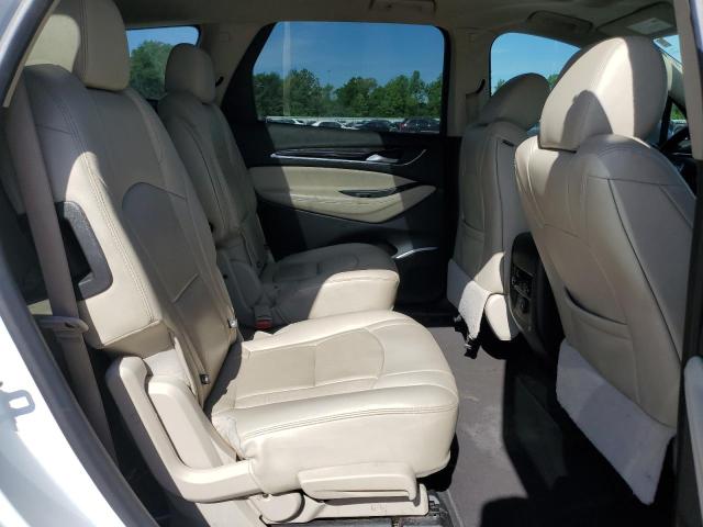 5GAERBKWXKJ151922 - 2019 BUICK ENCLAVE ESSENCE 白色 照片 11