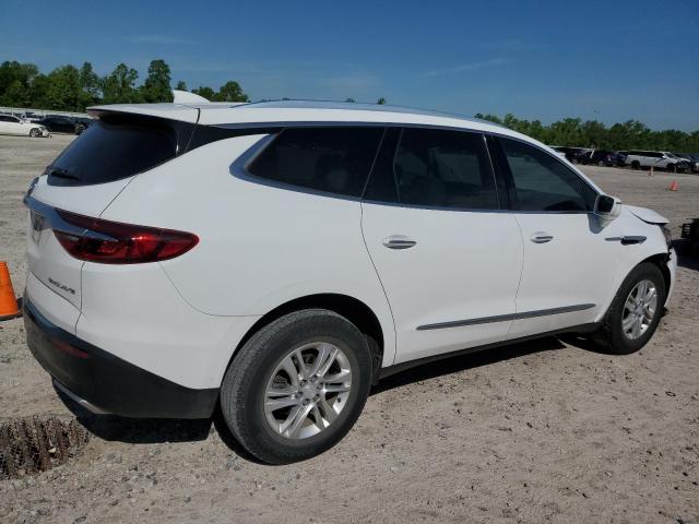 5GAERBKWXKJ151922 - 2019 BUICK ENCLAVE ESSENCE 白色 照片 3