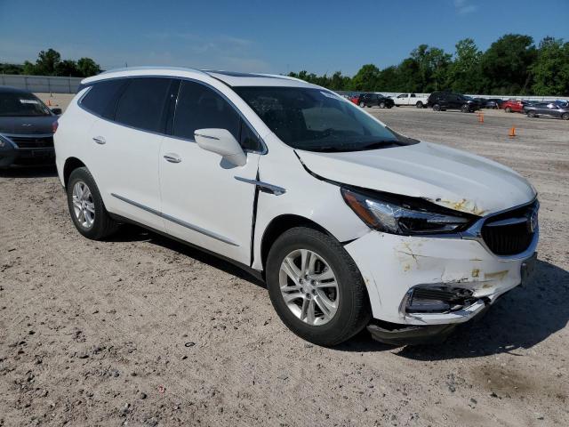 5GAERBKWXKJ151922 - 2019 BUICK ENCLAVE ESSENCE 白色 照片 4