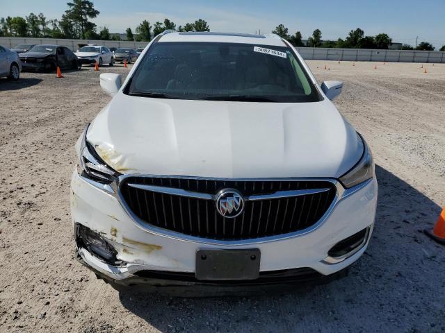 5GAERBKWXKJ151922 - 2019 BUICK ENCLAVE ESSENCE 白色 照片 5