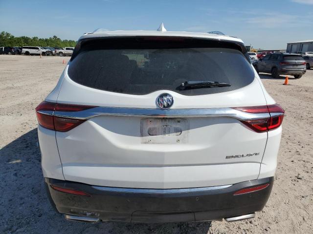 5GAERBKWXKJ151922 - 2019 BUICK ENCLAVE ESSENCE 白色 照片 6