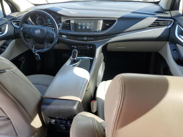 5GAERBKWXKJ151922 - 2019 BUICK ENCLAVE ESSENCE 白色 照片 8