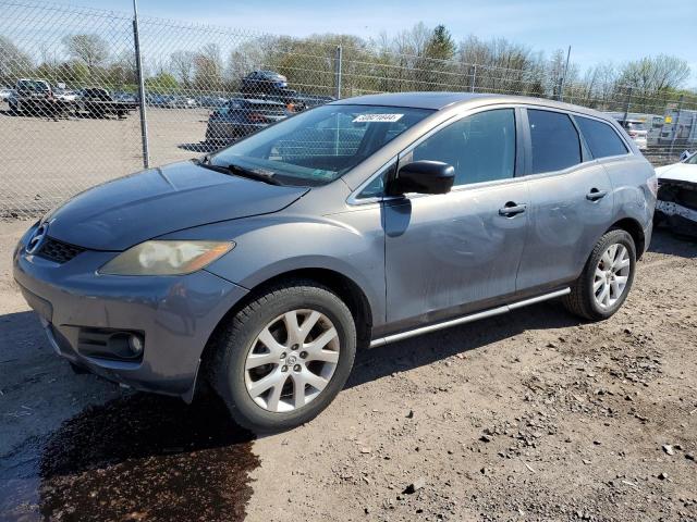 2007 MAZDA CX-7, 