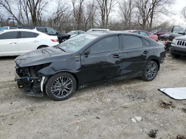 2023 KIA FORTE GT LINE, null