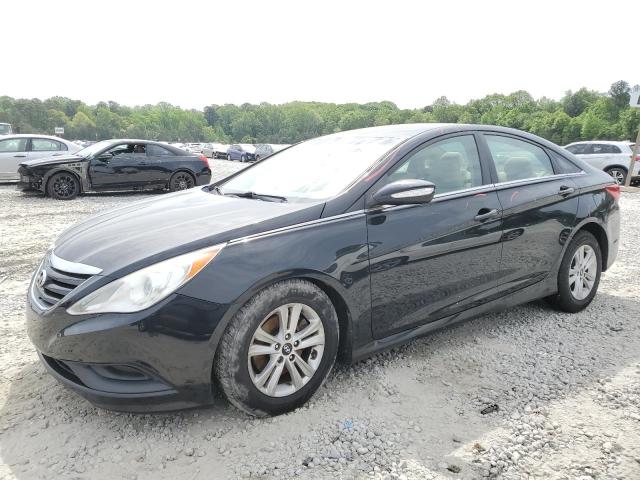 2014 HYUNDAI SONATA GLS, 