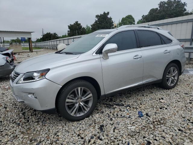 2015 LEXUS RX 350, 