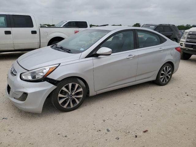 2017 HYUNDAI ACCENT SE, 