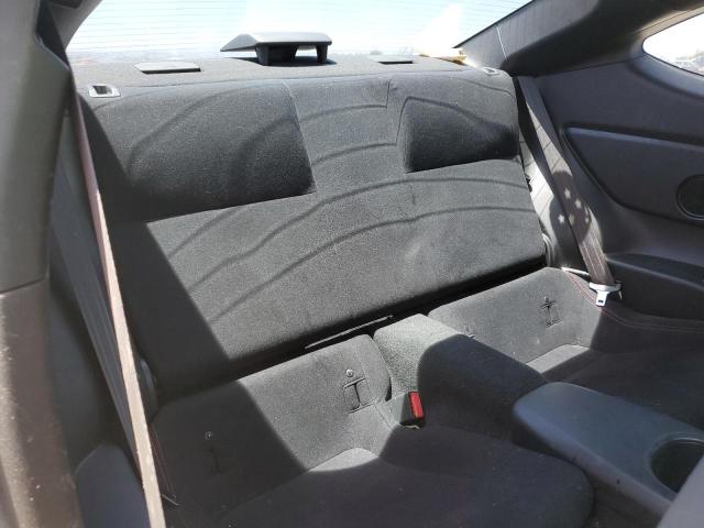 JF1ZNAA15E9706136 - 2014 TOYOTA SCION FR-S WHITE photo 10