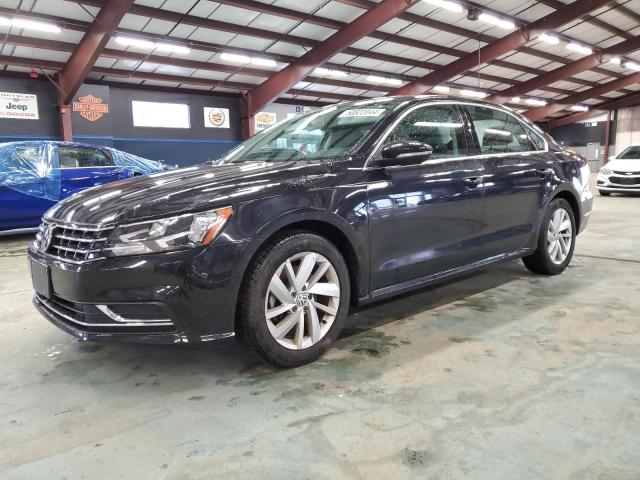 2018 VOLKSWAGEN PASSAT SE, 