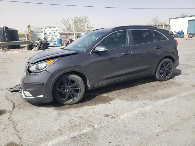 2019 KIA NIRO EX, 