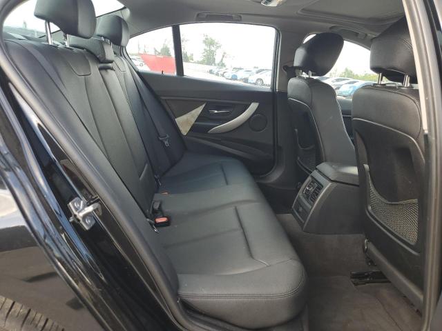 WBA3C3C50DF981251 - 2013 BMW 320 I XDRIVE BLACK photo 10