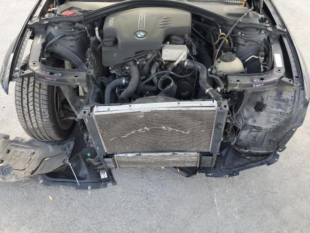 WBA3C3C50DF981251 - 2013 BMW 320 I XDRIVE BLACK photo 11