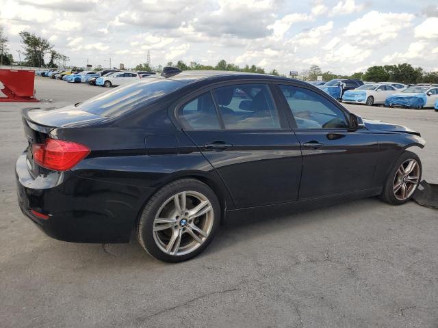 WBA3C3C50DF981251 - 2013 BMW 320 I XDRIVE BLACK photo 3