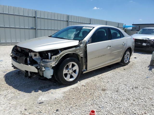 2014 CHEVROLET MALIBU LS, 