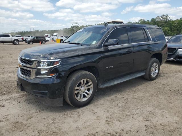 2015 CHEVROLET TAHOE C1500 LT, 