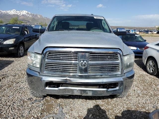 3C63DRGLXCG304949 - 2012 DODGE RAM 3500 ST SILVER photo 5