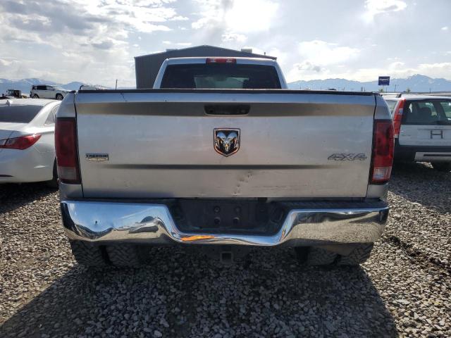 3C63DRGLXCG304949 - 2012 DODGE RAM 3500 ST SILVER photo 6