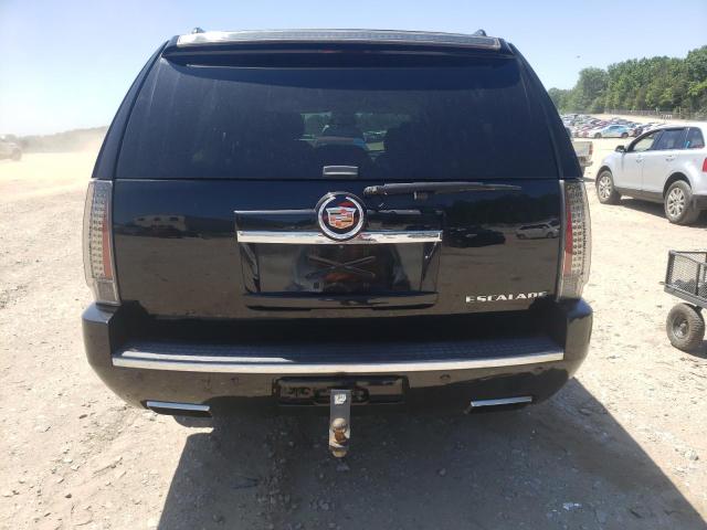 1GYS3JEFXDR246987 - 2013 CADILLAC ESCALADE ESV PREMIUM BLACK photo 6