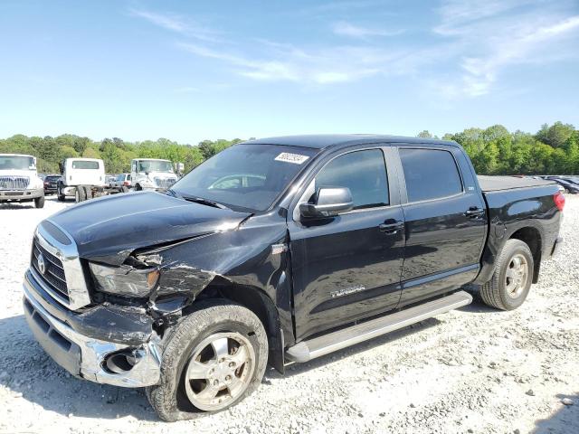 2007 TOYOTA TUNDRA CREWMAX SR5, 