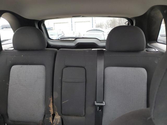 3GNAL2EK4DS636184 - 2013 CHEVROLET CAPTIVA LS 银色 照片 10