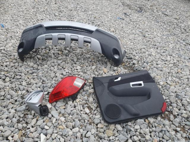 3GNAL2EK4DS636184 - 2013 CHEVROLET CAPTIVA LS 银色 照片 13