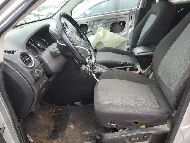 3GNAL2EK4DS636184 - 2013 CHEVROLET CAPTIVA LS 银色 照片 7