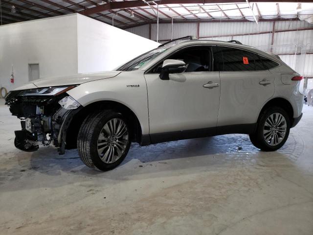 2021 TOYOTA VENZA LE, 