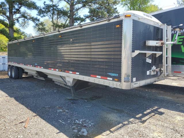 1TDH42226BB128347 - 2011 OTHER TRAILER BLACK photo 1