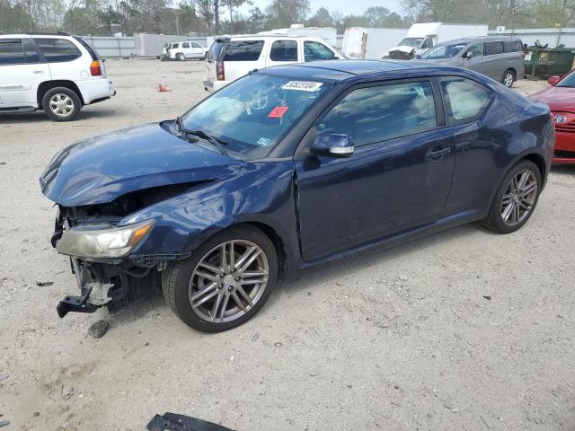 2011 TOYOTA SCION TC, 