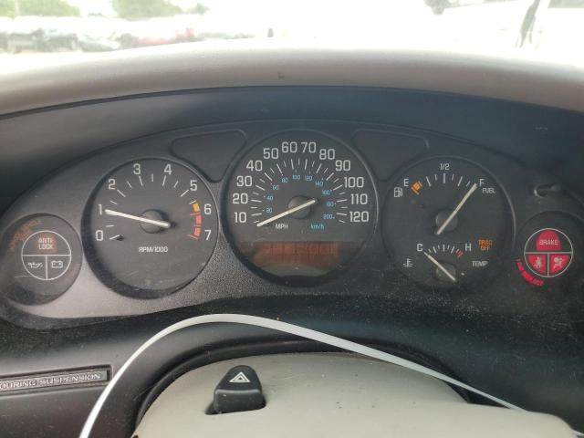 2G4WB52K9X1535192 - 1999 BUICK REGAL LS 白色 照片 9