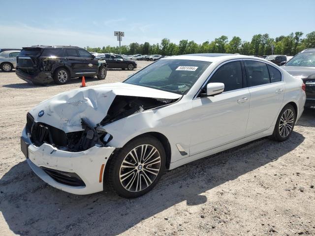 2017 BMW 530 XI, 